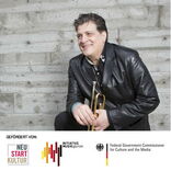 Joe Magnarelli Quintet  “Jazz from New York”