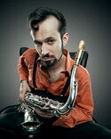 Peter Klohmann &  Band