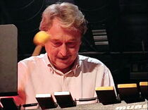 Roland Weber Quintett feat. Martin Wiedmann