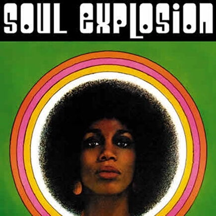 Soul Explosion