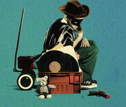 Souljazz&Beats                       mit dj domenico & dj ted fuel  in der Lounge -EINTRITT FREI!