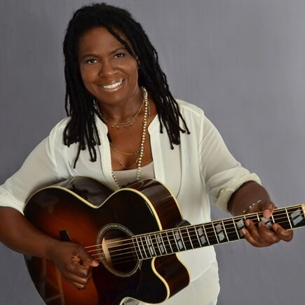 jazzopen 2015: Ruthie Foster & Band
