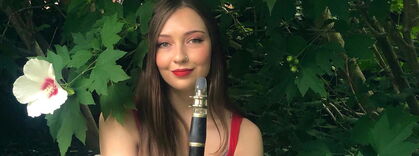Joe Magnarelli Quintet feat. Virginia MacDonald