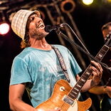 Soul Diamonds "Gents Night" feat. Alex Auer, Butch Williams & Luis Baltes
