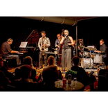 ValÃ©rie Graschaire | Studio5 International Jazz Quintett