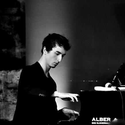 André Weiß Abschlusskonzert / West Coast Ensemble