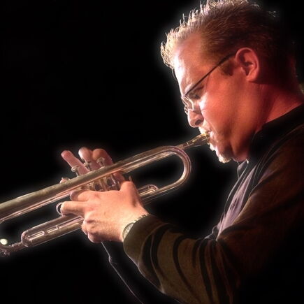 Band in the BIX plays Joe Henderson - feat. Libor Sima & Axel Schlosser