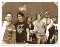 Blues/Rock Ensemble der Musikhochschule Stuttgart