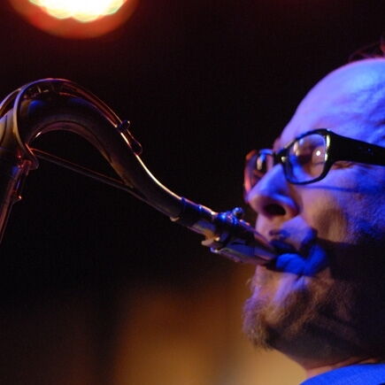 Band in the BIX - Tickets an der Abendkasse