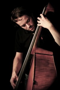 Very Kühn Quartet - CD-Präsentation "On the Run"