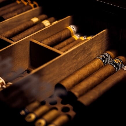 After work smoke | Eintritt frei