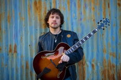 BIX TOP ACT: The Sandro Albert Quartet feat. Tom Brechtlein, James Weidman,  Michael O´Brian