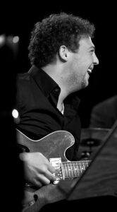 Christoph Neuhaus Quintett