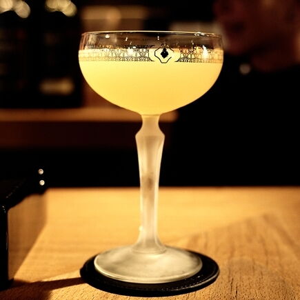 Cocktail Workshop BIX Lounge