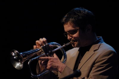 Band in the Bix plays The Cool Sounds