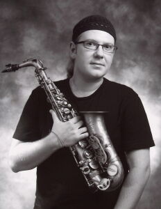 IG Jazz Presents: Matthias Anton Group