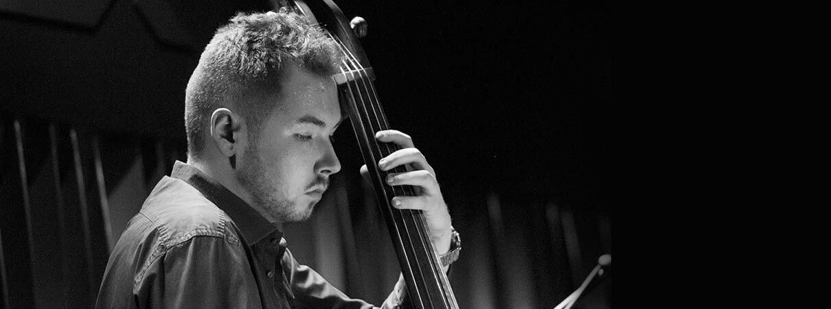 Masterabschlusskonzert Joel Büttner & ODDMETER ENSEMBLE