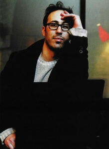 Yaron Herman Trio
