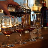 The Whisky Experience