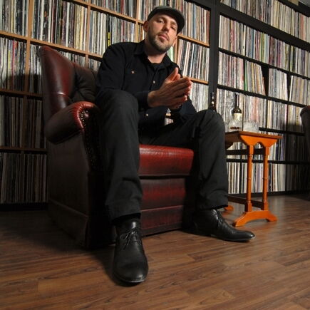 Aftershow: DJ Emilio (Kolchose) - Eintritt frei!