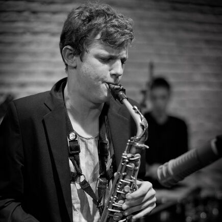 Band in the Bix feat. Klaus Graf & Jakob Manz „All Bird’s Children“ +++Restkarten ggf. AK+++