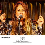 Band in the Bix „Singers Special“ feat. Eva Leticia Padilla