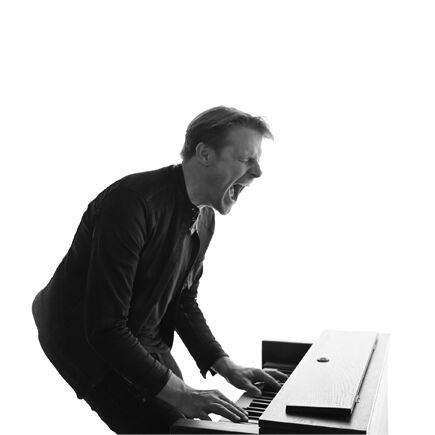 MARTIN MEIXNER POWER PROJECT 
