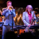Band in the BIX – Miles Davis Special "The Years Before Kind Of Blue"