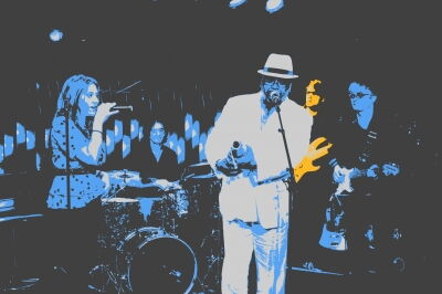 earthlounge presents: soul of the city