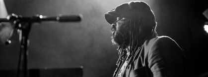 BIX TOP ACT: DELVON LAMARR ORGAN TRIO • AUSVERKAUFT