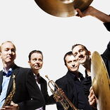 BIX TOP ACT: ECHOES OF SWING - "BIX - A Tribute to BIX Beiderbecke" & "Dancing"