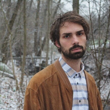 Ian Stahl & The Imaginary Prairie