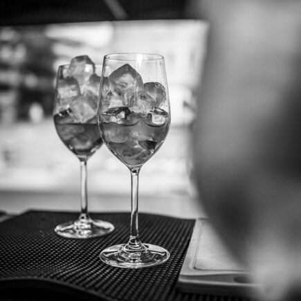 Die BIX Lounge bleibt geschlossen