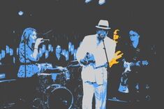 earthlounge feat. Eva Laeticia Padilla