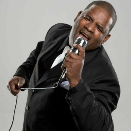 Soul Diamonds "Stevie Wonder Special" feat. D. Alexander & E. L. Padilla