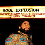 Soul Explosion - Karten an der Abendkasse