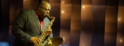 THE JESSE DAVIS QUARTET • AUSVERKAUFT