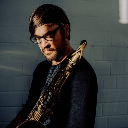 Alexander 'Sandi' Kuhn Quartett – "North and Beyond"
