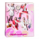 Hitboutique – „Playing with Jazz-Guests“