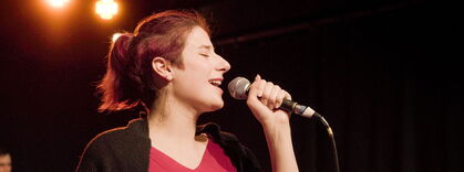 Musical Night  (presented by HMDK Stuttgart)