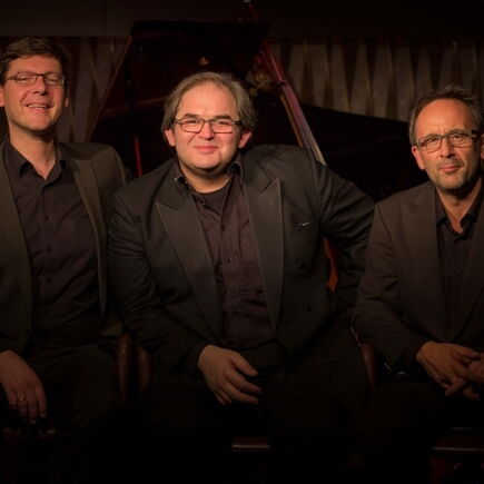 Nachtschwärmer-Konzerte: David Gazarov