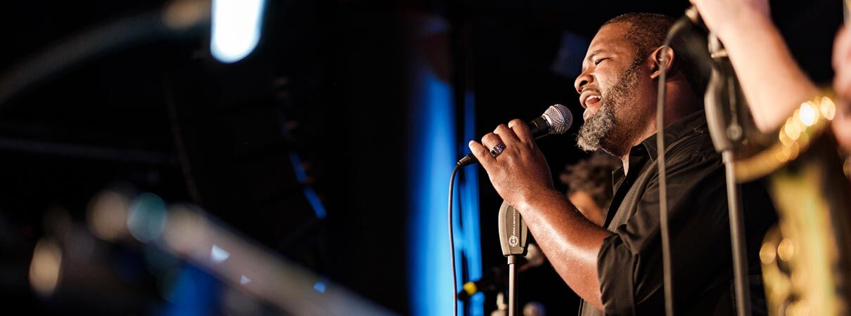 SOUL DIAMONDS | Zusatzshow • AUSVERKAUFT