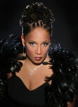 Band in the BIX  feat. Janice Dixon Karten an der Abendkasse