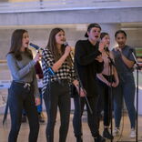 Pop-Rock-Jazz Konzertabend der Musikschule Stuttgart