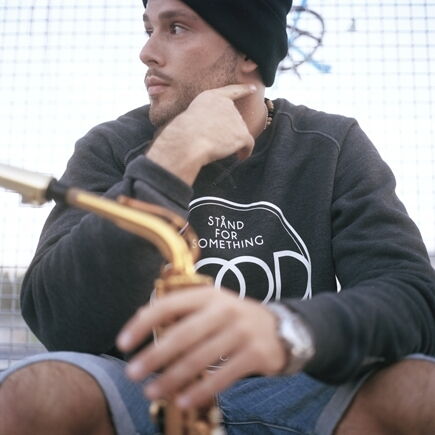 Max Merseny & Band - Tickets an der Abendkasse