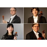 NACHTSCHWÄRMERKONZERT | Quartettnacht
