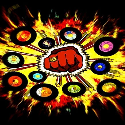 Soul Explosion - Karten an der Abendkasse