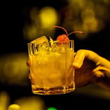 BIX SOMMER BAR: Cocktail Workshop auf der BIX-Terrasse