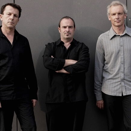 BIX TIPP: Christian Muthspiel 4 feat. Steve Swallow: "Seaven Teares"  - A Tribute to John Doweland