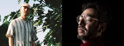 BIX TIPP:  Omer Klein & Silvan Strauss